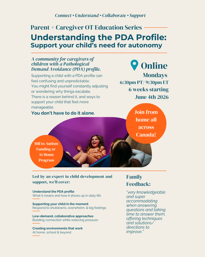 OT EDUCATION