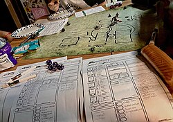 D&D
