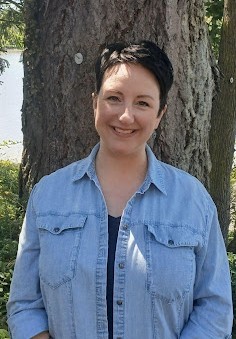 SARAH CLUNEY