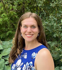 RACHELLE PETRICK